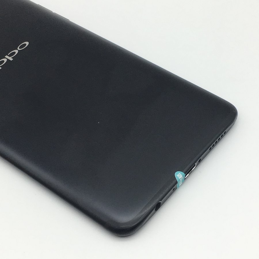 oppo【r11s plus】移动 4g/3g/2g 黑色 64g 国行 7成新 真机实拍