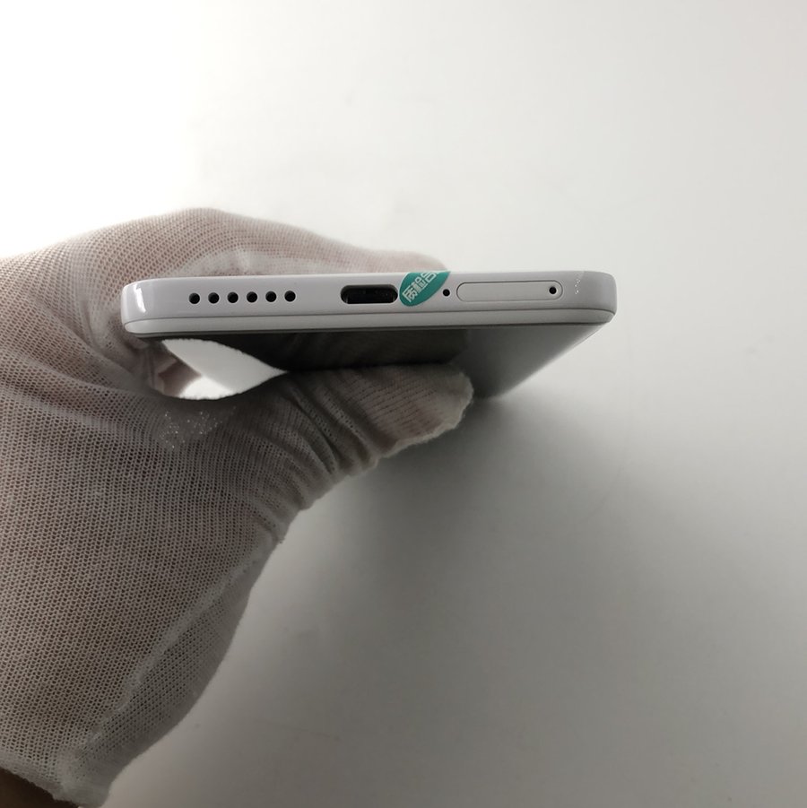 锤子【坚果 r2】5g全网通 纯白色光阴特别版 16g/512g 国行 99新