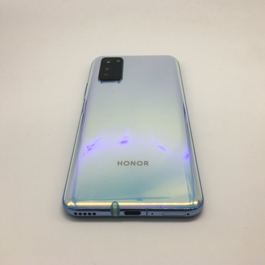 荣耀v305g5g全网通冰岛幻境8g128g国行9成新