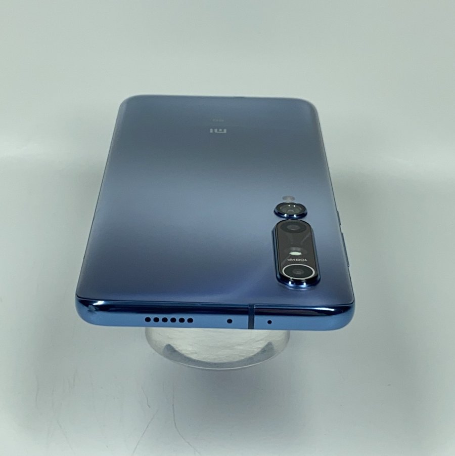 小米小米105g全网通国风雅灰8g256g国行9成新