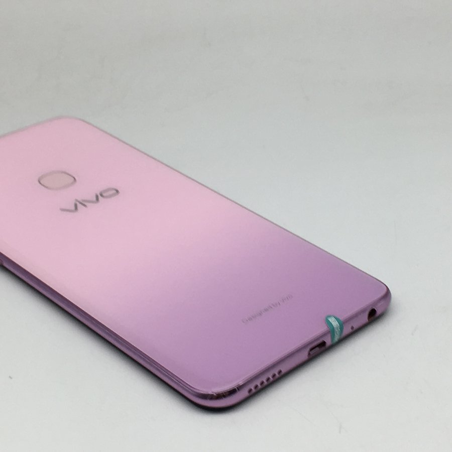 vivoz3i移动4g3g2g粉色6g128g国行9成新