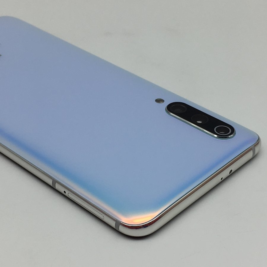 小米【小米9 pro(5g)】5g全网通 白色 12g/512g 国行 95成新 真机实拍