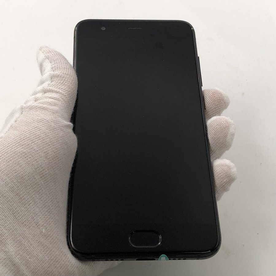 小米小米64g全网通亮黑色6g64g国行8成新
