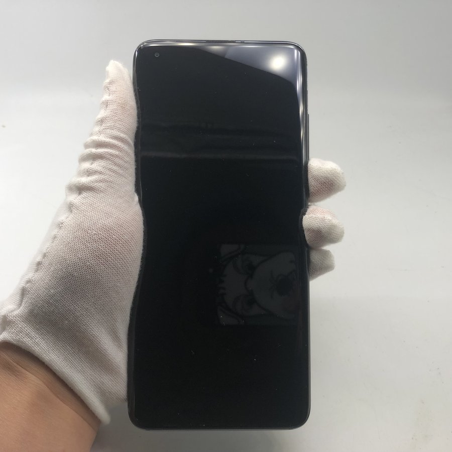 小米【小米10s 】5g全网通 黑色 12g/256g 国行 95新