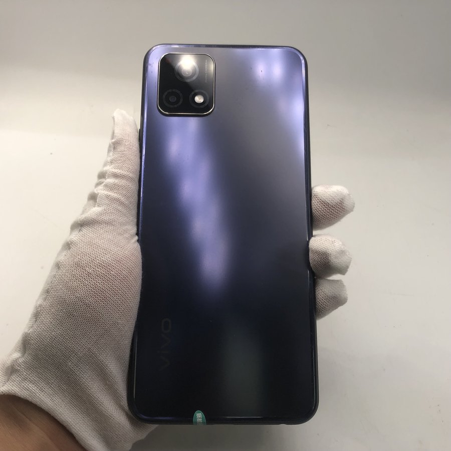 vivo【y31s】5g全网通 莫奈彩 6g/128g 国行 95新