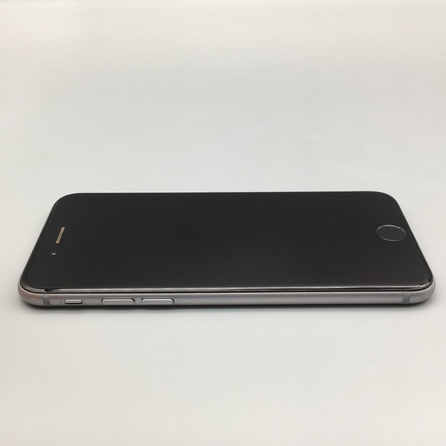 苹果【iphone 6】全网通 灰色 64g 国行 9成新