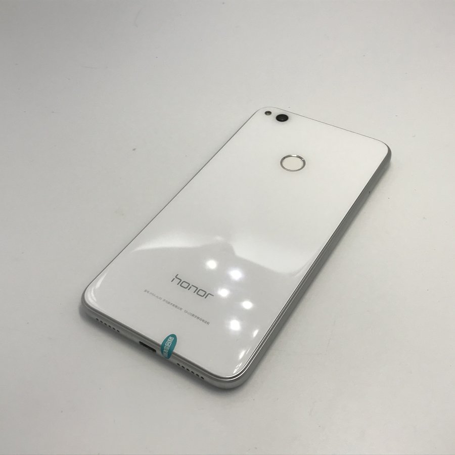 荣耀荣耀8青春版全网通白色3g32g国行9成新