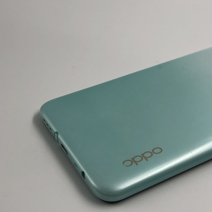 oppo【a8】全网通 天青色 6g/128g 国行 95新