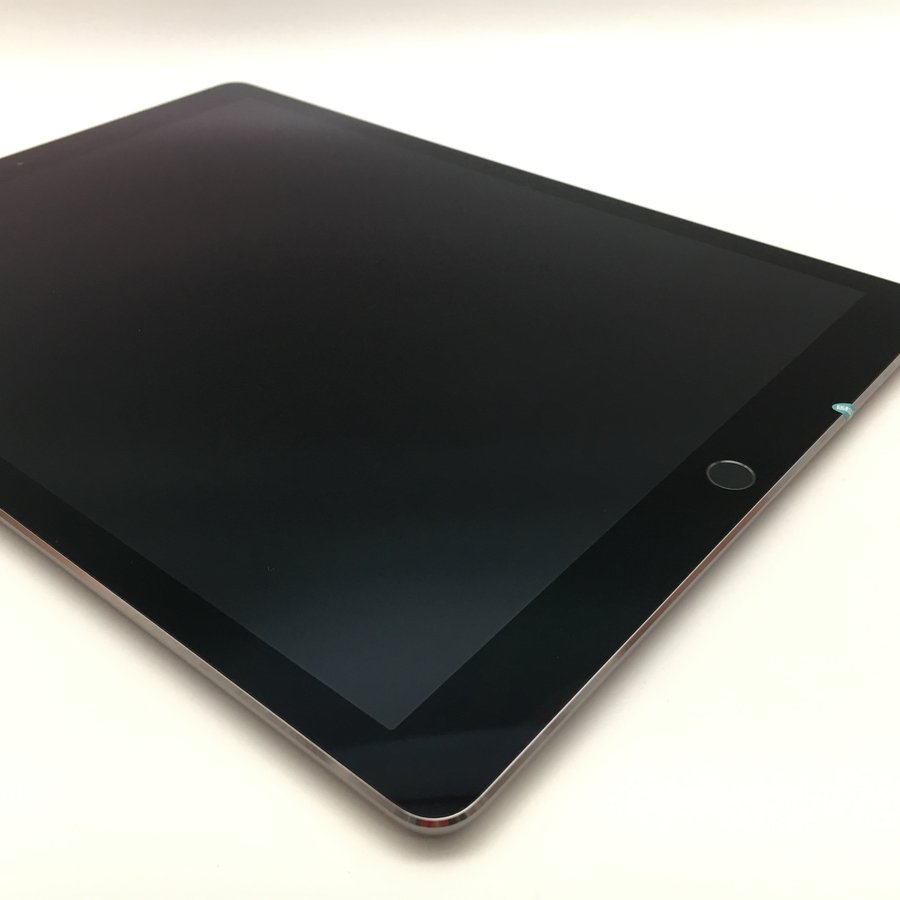 苹果ipadpro129英寸4g版128g国际版9成新真机实拍阿拉伯版