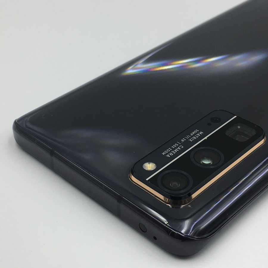 荣耀【30 pro 】5g全网通 幻夜黑 12g/256g 国行 95成新