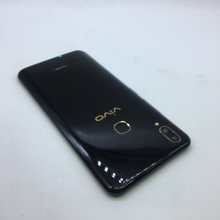 vivo【y85】全网通 黑色 64g 国行 95成新