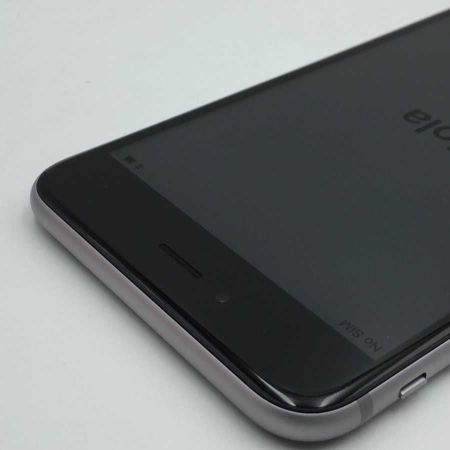 苹果iphone6splus全网通灰色32g国行95成新32g真机实拍