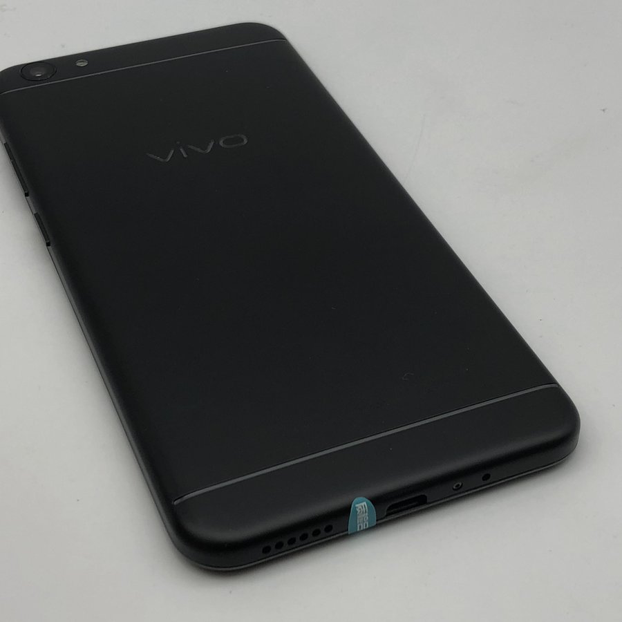 vivo【y66】全网通 黑色 32g 国行 9成新