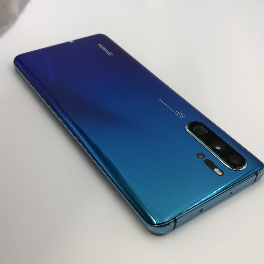 华为【p30 pro】全网通 极光色 8g/128g 国行 95新