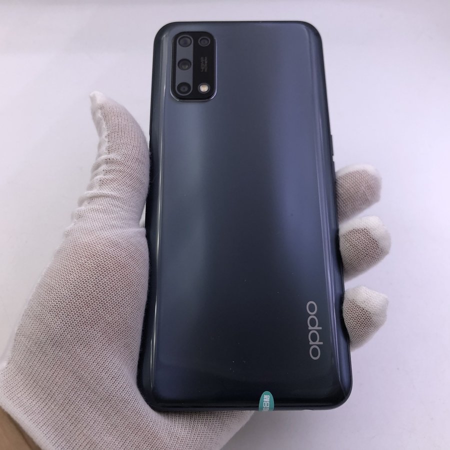 oppo【k7x 5g】5g全网通 黑镜 6g/128g 国行 95新