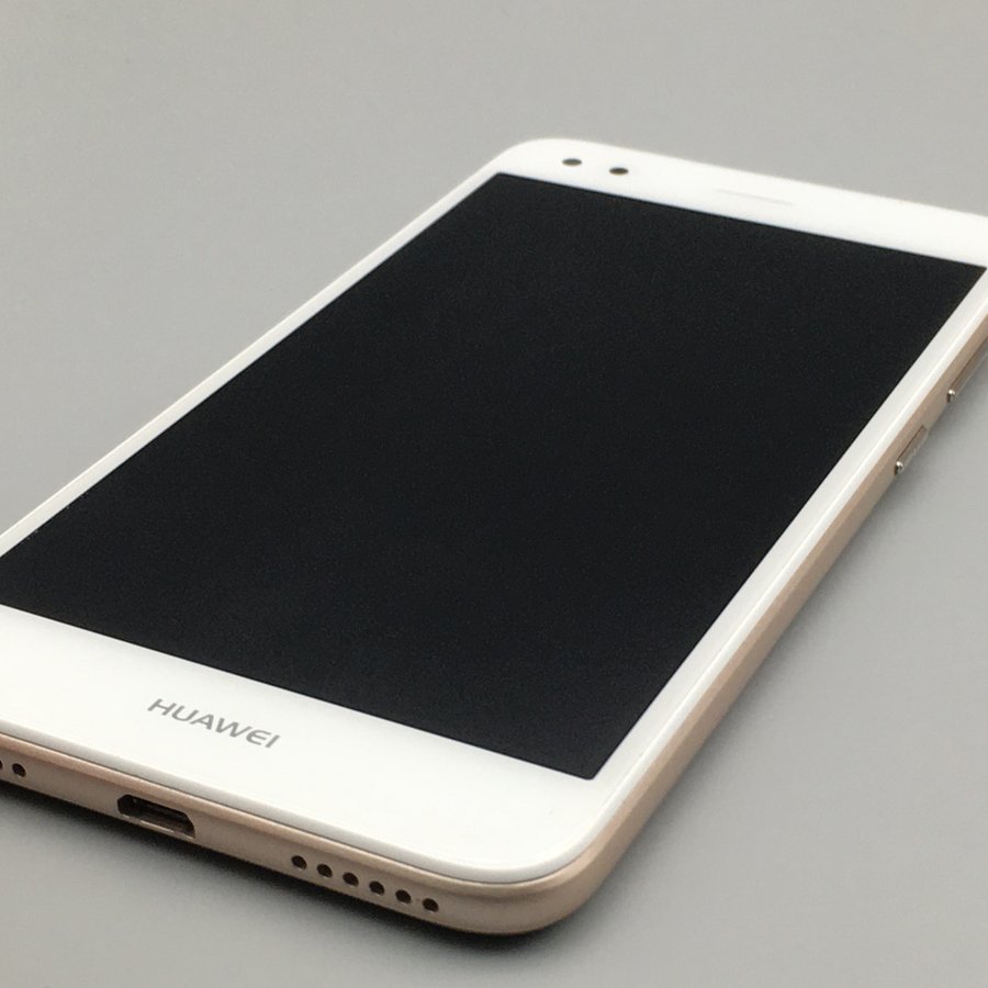华为【畅享7】移动 4g/3g/2g 金色 16g 国行 8成新