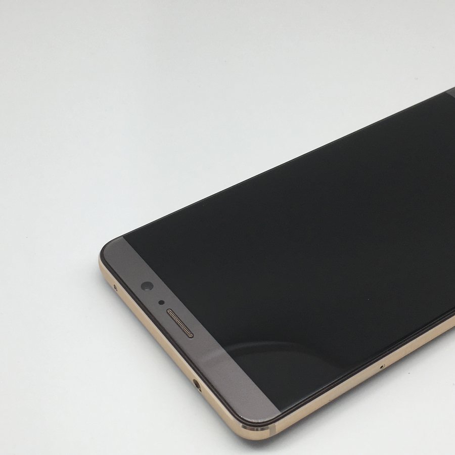 华为【mate 9】全网通 灰色 64 g 国行 9成新