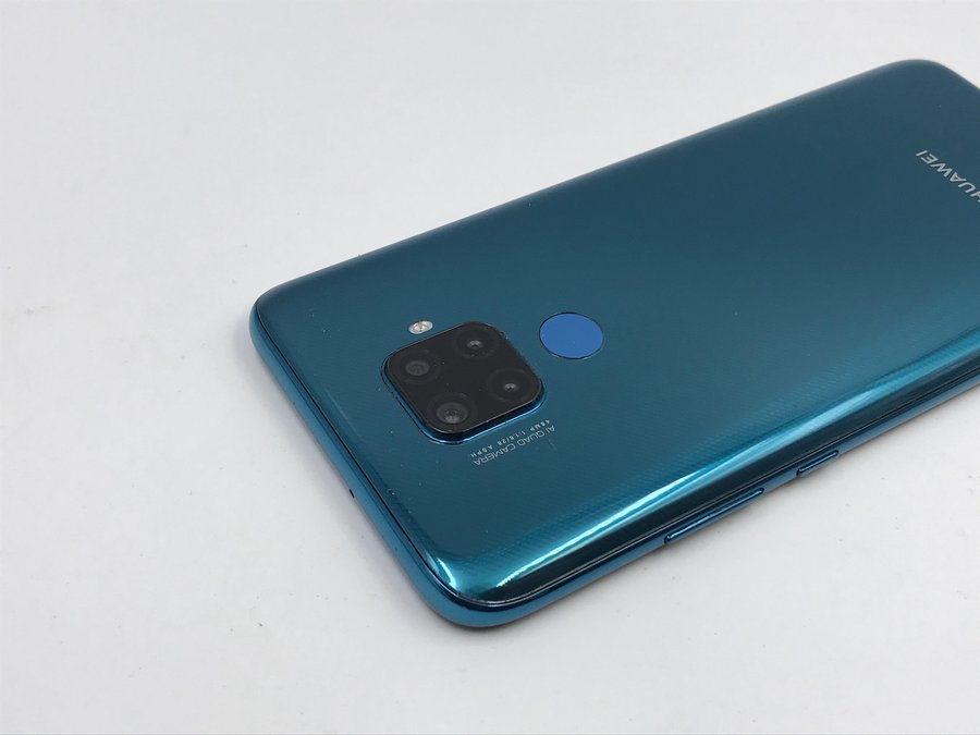 华为nova 5i pro