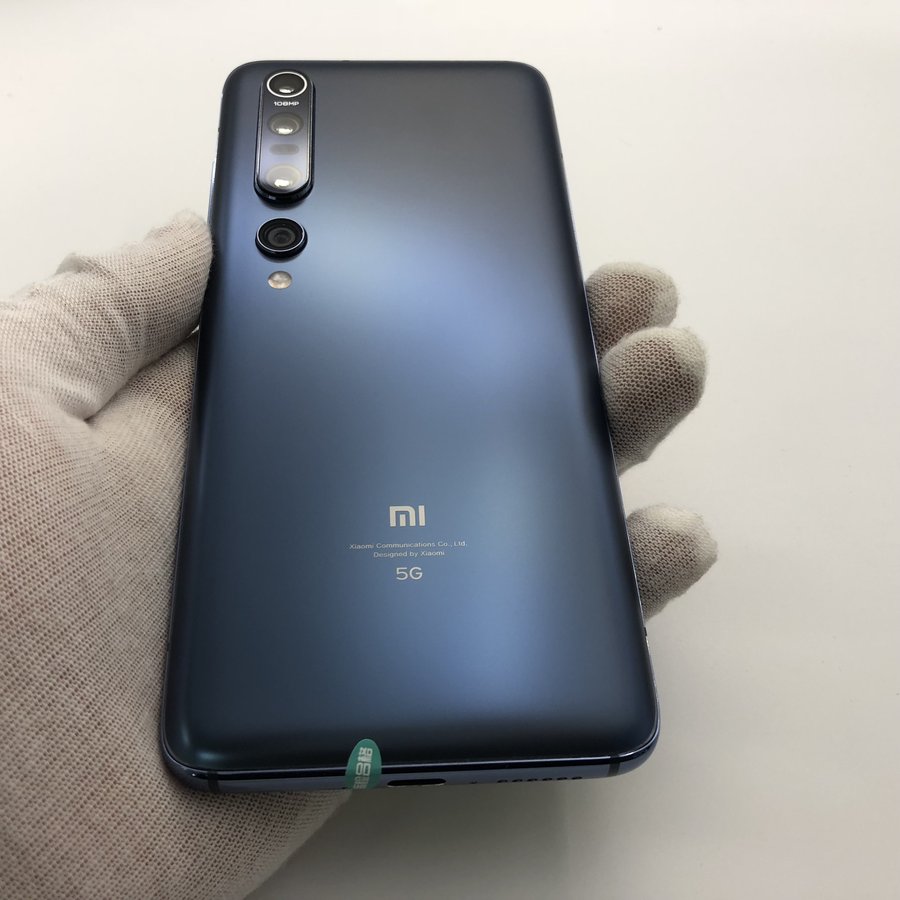 小米【小米10 pro (5g)】5g全网通 星空蓝 8g/256g 国行 95新