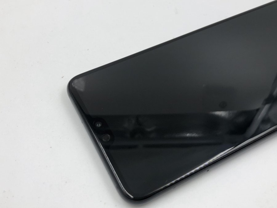 华为【p20 pro】全网通 黑色 6g/64g 国行 9成新