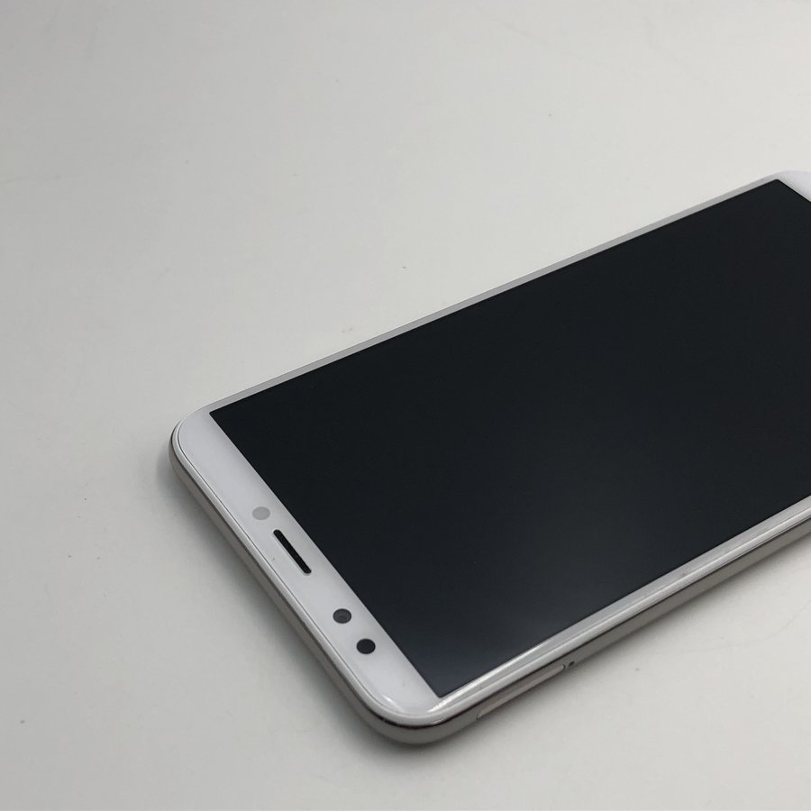 华为【畅享8】移动 4g/3g/2g 金色 32g 国行 9成新