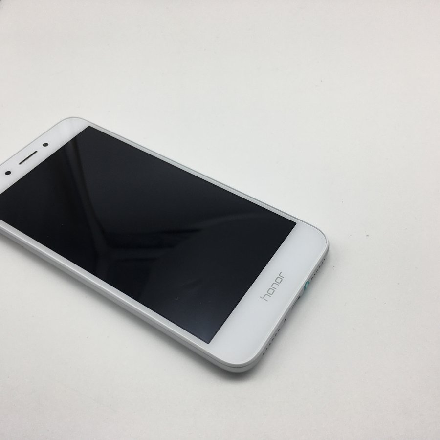 荣耀【荣耀6a】移动 4g/3g/2g 银色 16g 国行 8成新