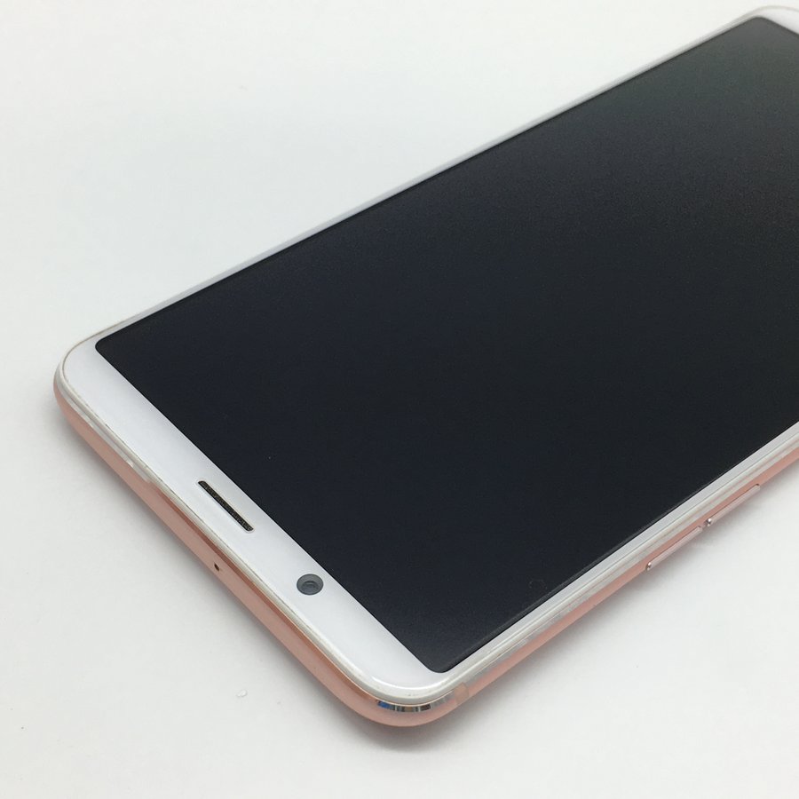 oppo【r11s plus】全网通 金色 64g 国行 9成新 真机实拍