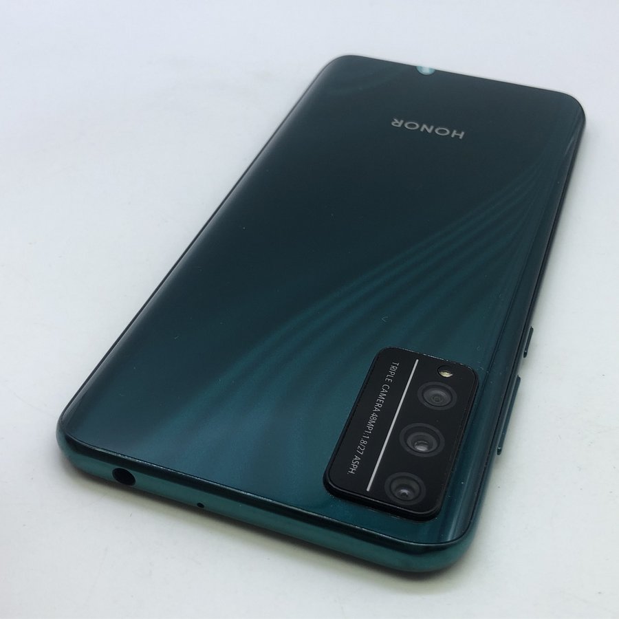 荣耀【play4t pro】全网通 蓝水翡翠 6g/128g 国行 95成新