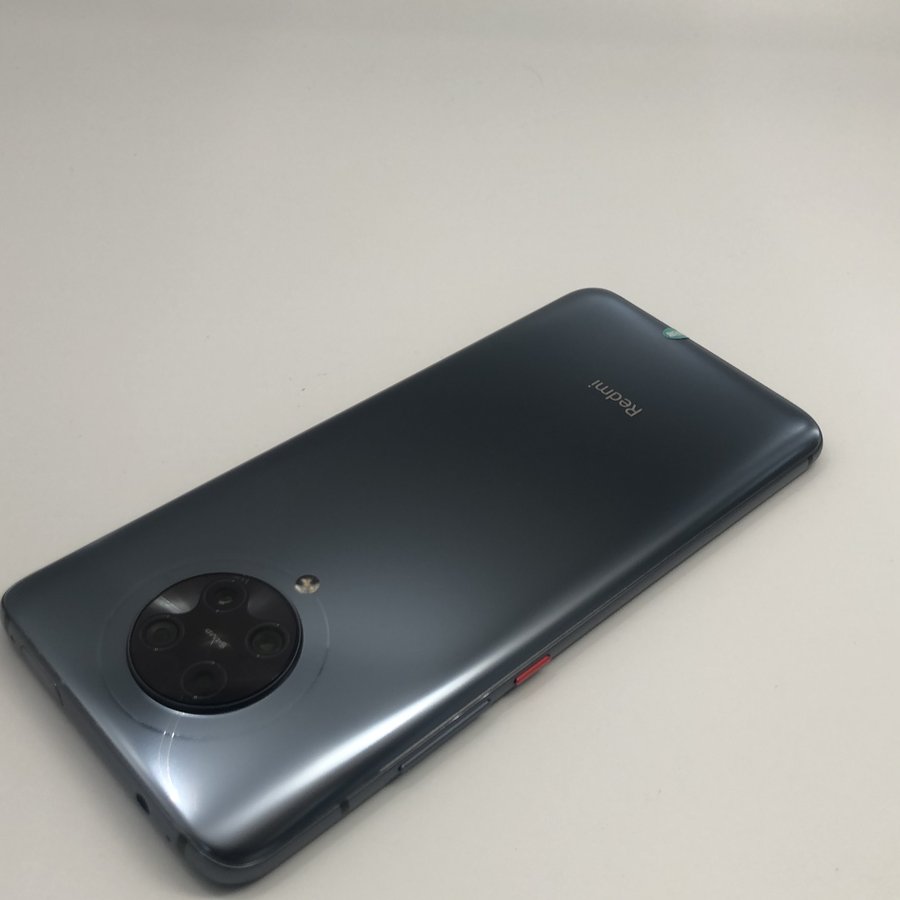 小米【redmi k30 pro】5g全网通 太空灰 8g/128g 国行 95成新
