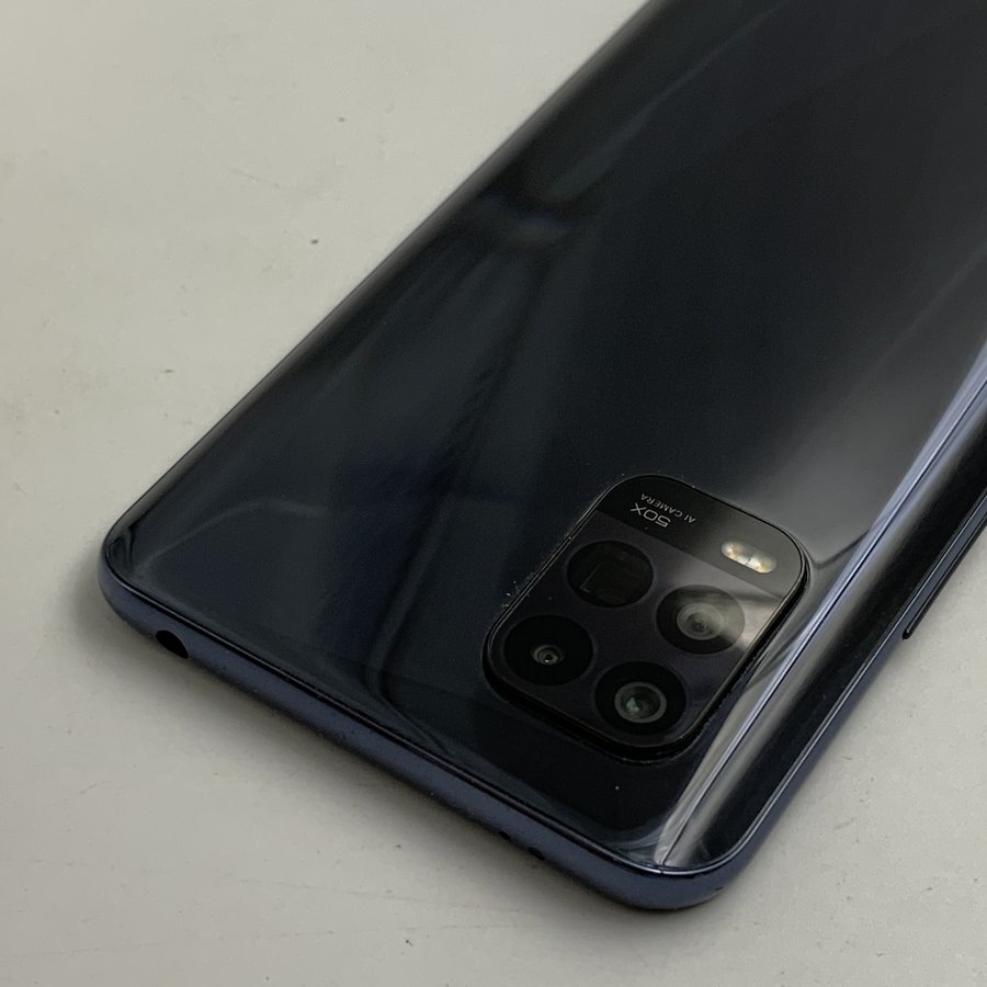 小米【10 青春版(5g版)】5g全网通 黑巧风暴 6g/128g 国行 95成新