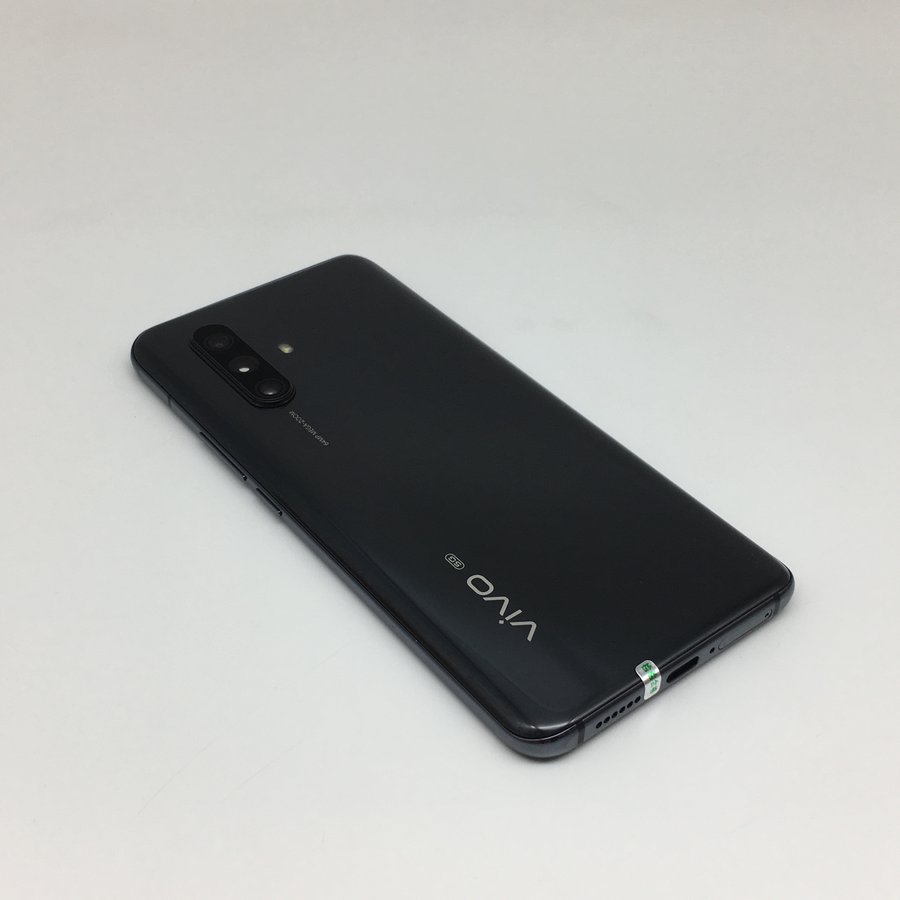 vivox305g版5g全网通耀石黑8g128g国行99成新真机实拍