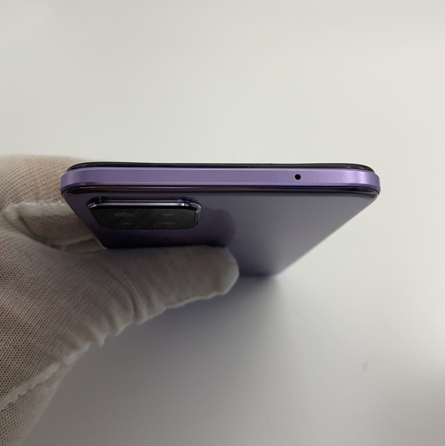 oppo【a53(5g】5g全网通 流光紫 6g/128g 国行 95新