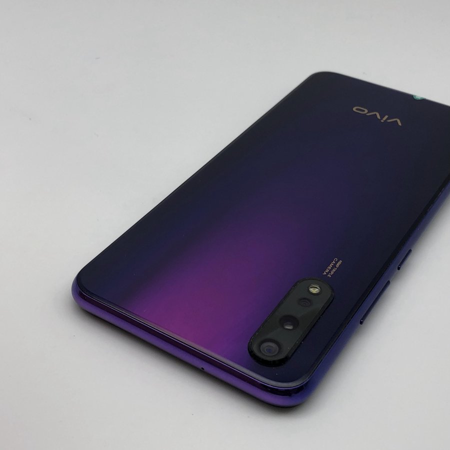 vivo【z5】全网通 极光幻境 6g/256g 国行 7成新