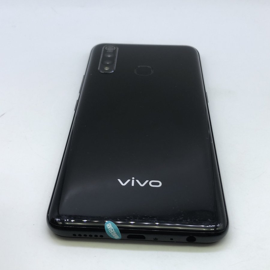 vivo【z5x】全网通 幻影黑 6g/128g 国行 95成新