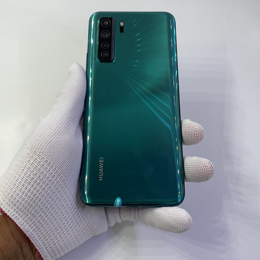 华为【nova 7 se 5g】5g全网通 绮境森林 8g/256g 国行 95新