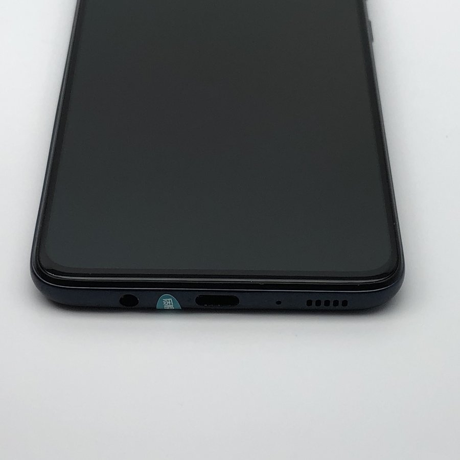 三星【galaxy a70s】全网通 黑色 8g/128g 国行 9成新