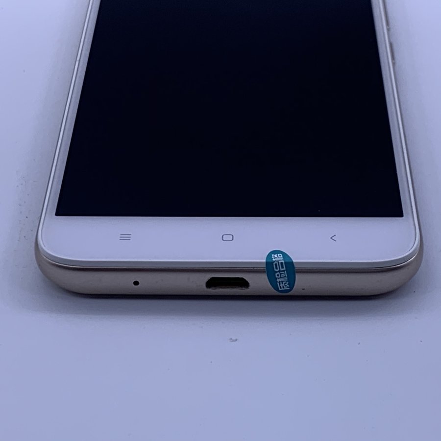 小米【红米5a】全网通 金色 16g 国行 95成新