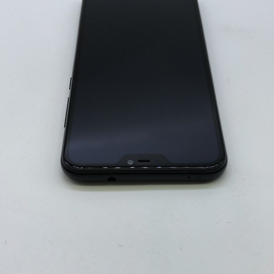 小米红米6pro全网通黑色3g32g国行95成新