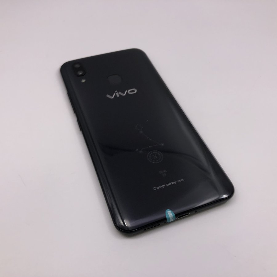 vivo【vivo x21】全网通 黑色 64g 国行 99成新