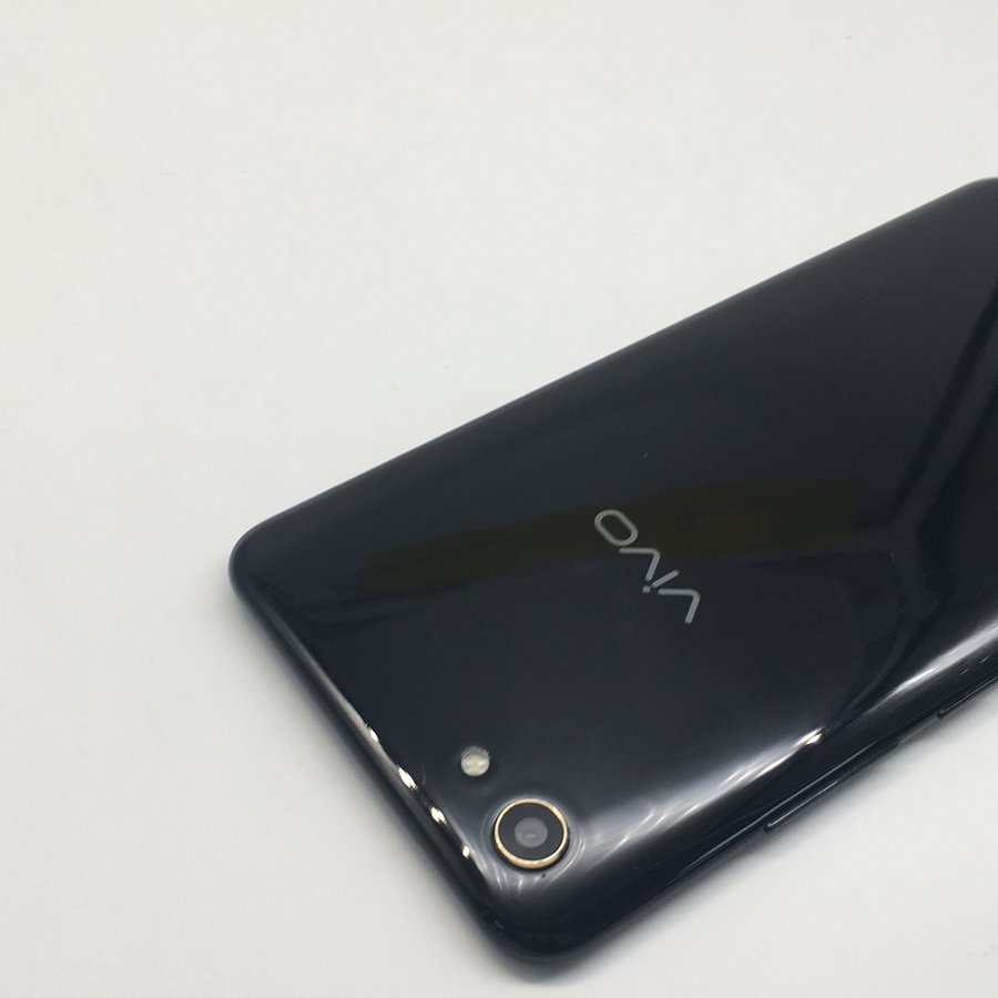 vivo【y81s】全网通 黑色 64 g 国行 8成新