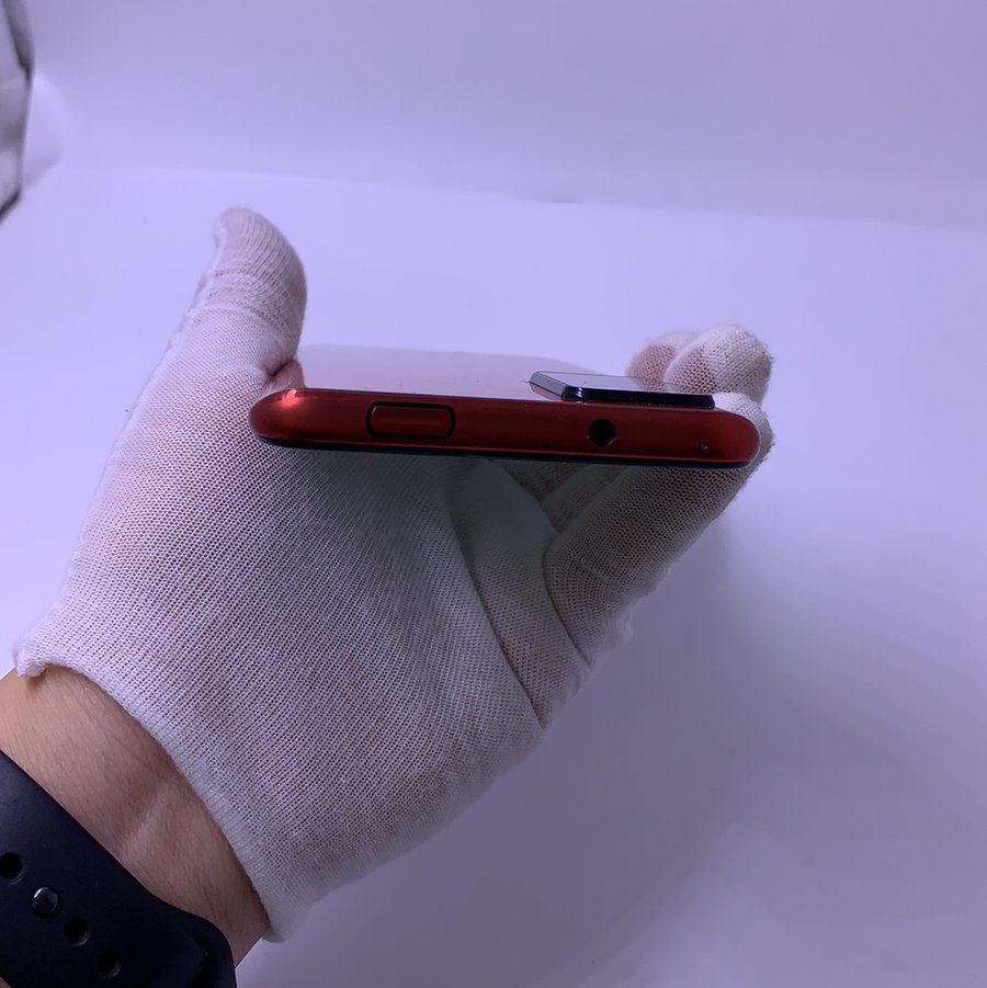 荣耀荣耀x105g5g全网通燃力橙6g64g国行8成新