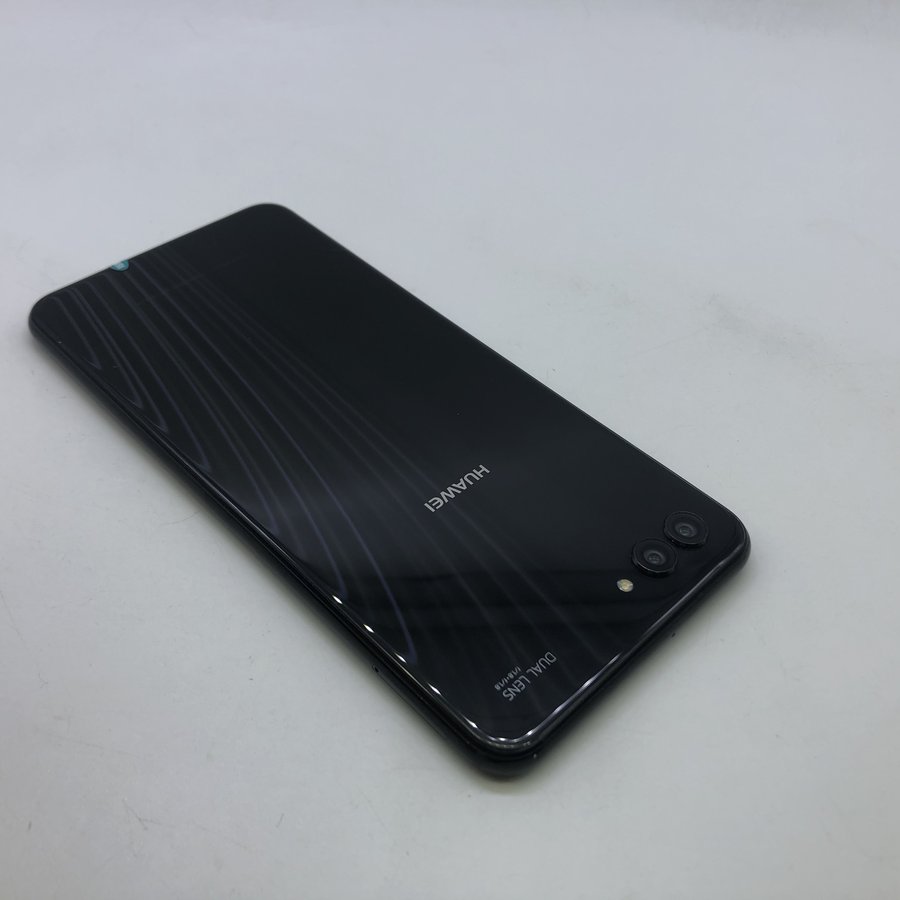 华为【nova2s】全网通 黑色 6g/64g 国行 8成新