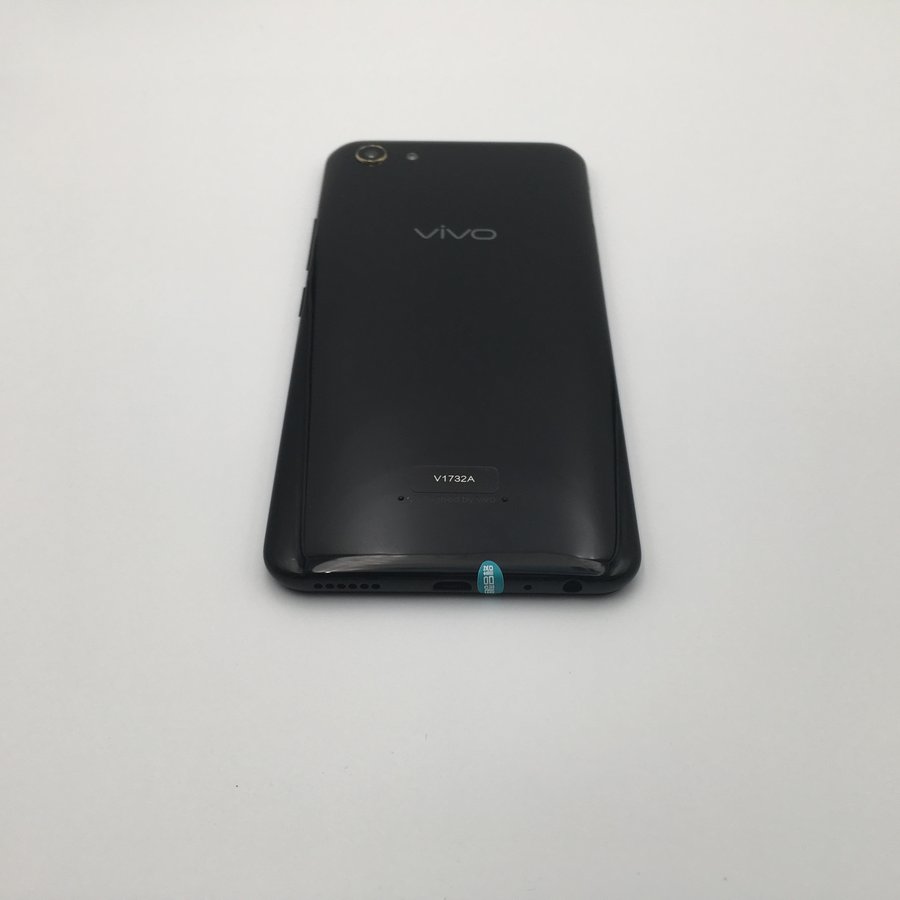 vivo【y81s】全网通 黑色 64g 国行 95成新