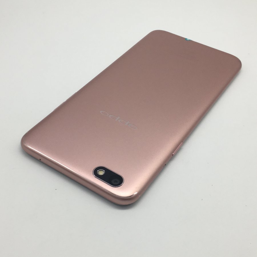 oppoa77移动4g3g2g玫瑰金国行9成新