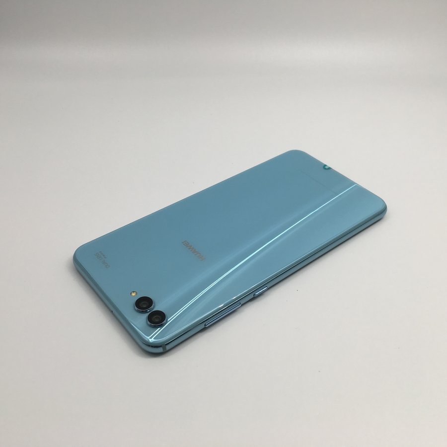 华为【nova2s】全网通 蓝色 6g/64g 国行 9成新