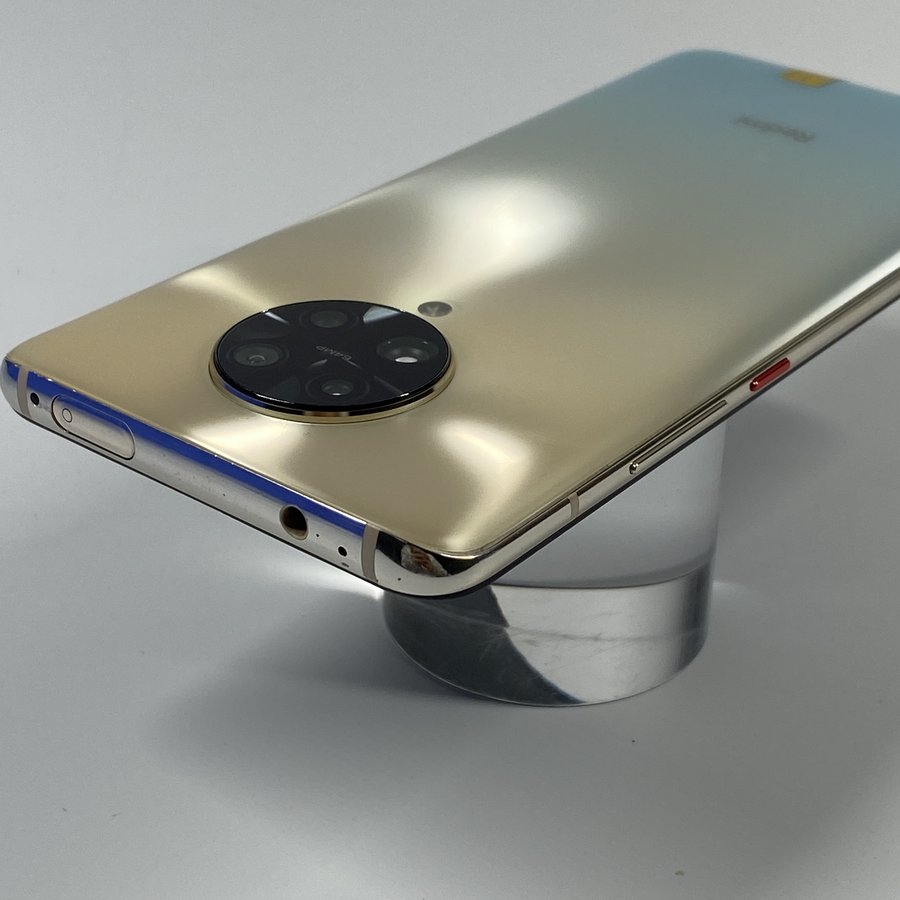 小米redmik30pro5g5g全网通水色天光8g256g国行9成新真机实拍