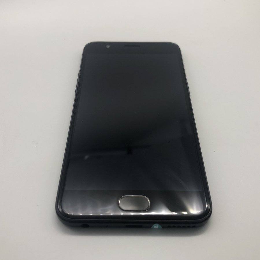 oppo【a57】全网通 黑色 32g 国行 9成新