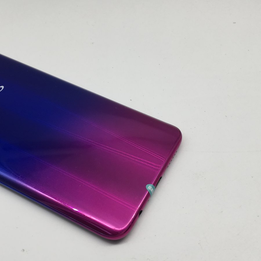 oppo【r15x】移动 4g/3g/2g 雾光渐变 6g/128g 国行 9成新