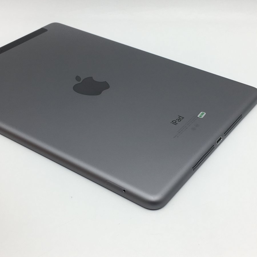 苹果【ipad air】4g版 深空灰 16g 国行 95成新 真机实拍