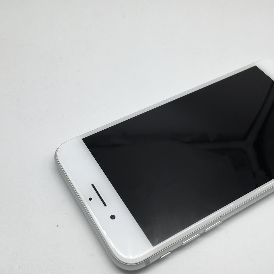 苹果【iphone 7 plus】全网通 银色 32g 国行 9成新